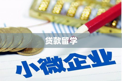 亭湖贷款留学