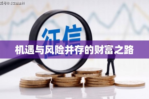 亭湖机遇与风险并存的财富之路