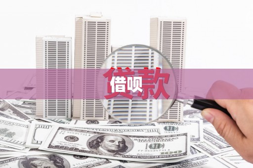 亭湖借呗