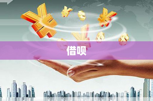 亭湖借呗