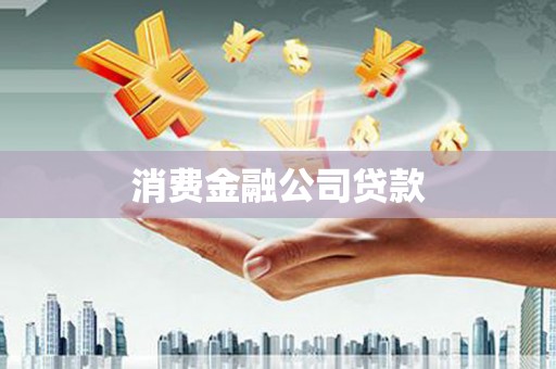 亭湖消费金融公司贷款