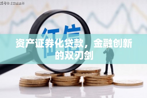 亭湖资产证券化贷款，金融创新的双刃剑