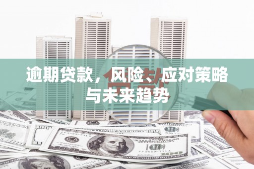 亭湖逾期贷款，风险、应对策略与未来趋势