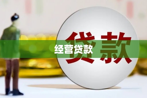 亭湖经营贷款