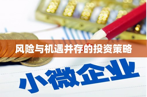 亭湖风险与机遇并存的投资策略