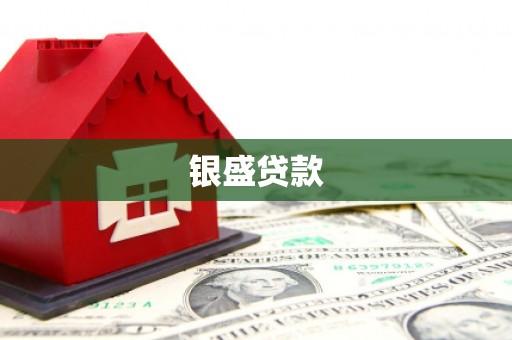 亭湖银盛贷款