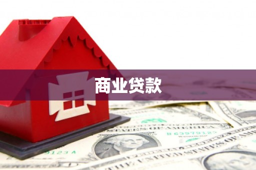 亭湖商业贷款