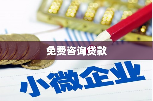 亭湖免费咨询贷款