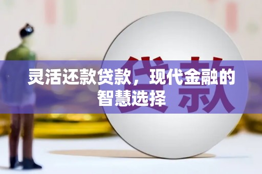 亭湖灵活还款贷款，现代金融的智慧选择