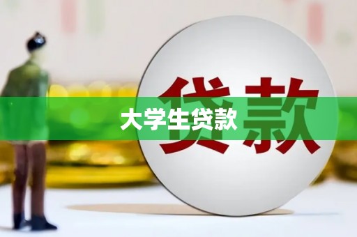亭湖大学生贷款