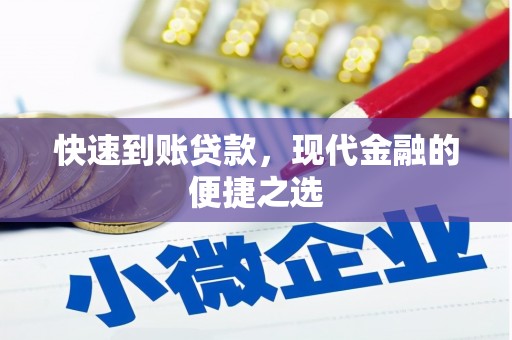 亭湖快速到账贷款，现代金融的便捷之选