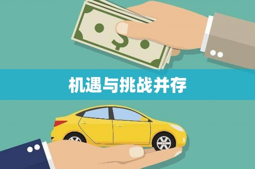 亭湖机遇与挑战并存