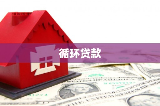 亭湖循环贷款
