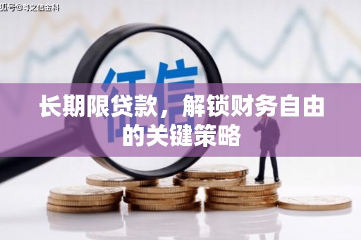 亭湖长期限贷款，解锁财务自由的关键策略