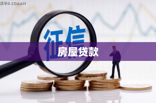 亭湖房屋贷款
