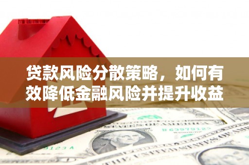 亭湖贷款风险分散策略，如何有效降低金融风险并提升收益