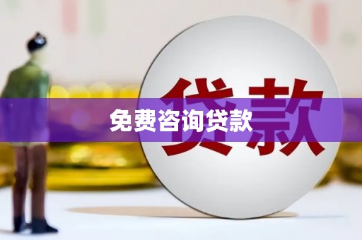 亭湖免费咨询贷款