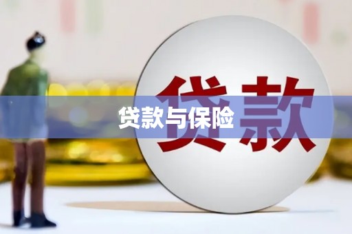 亭湖贷款与保险