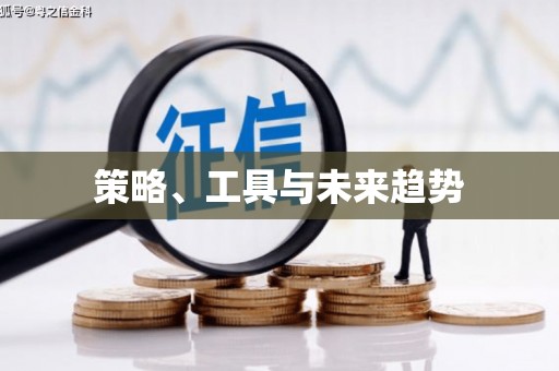 亭湖策略、工具与未来趋势