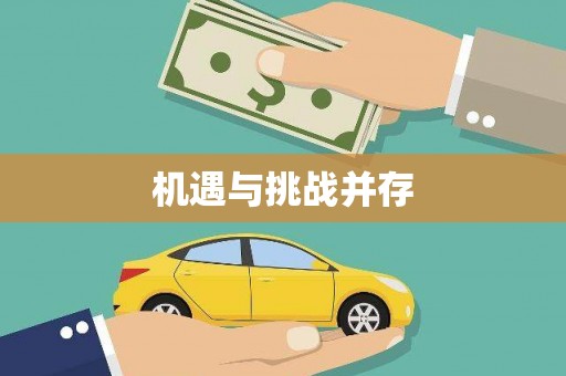 亭湖机遇与挑战并存