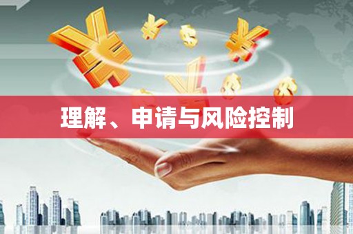 亭湖理解、申请与风险控制