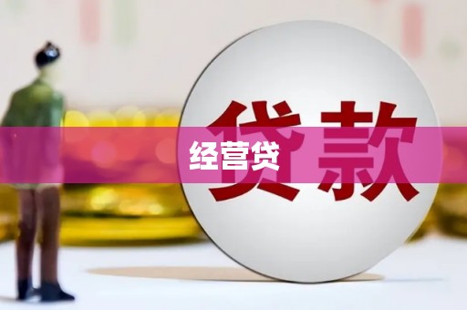 亭湖经营贷