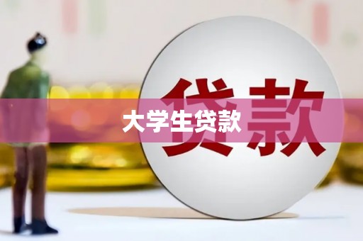 亭湖大学生贷款