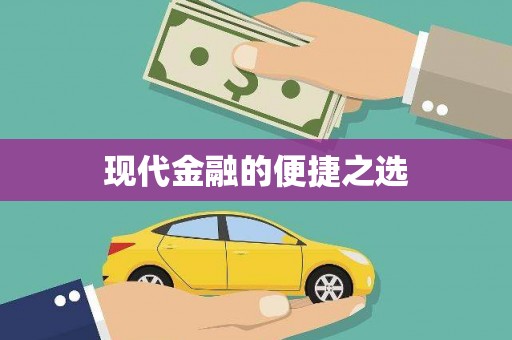 亭湖现代金融的便捷之选 亭湖现代金融的便捷之选