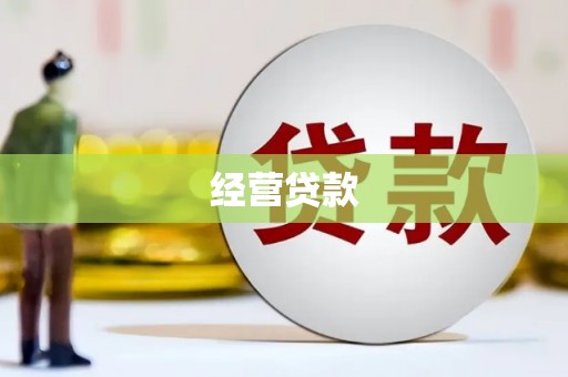亭湖经营贷款