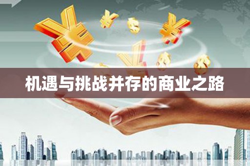 亭湖机遇与挑战并存的商业之路
